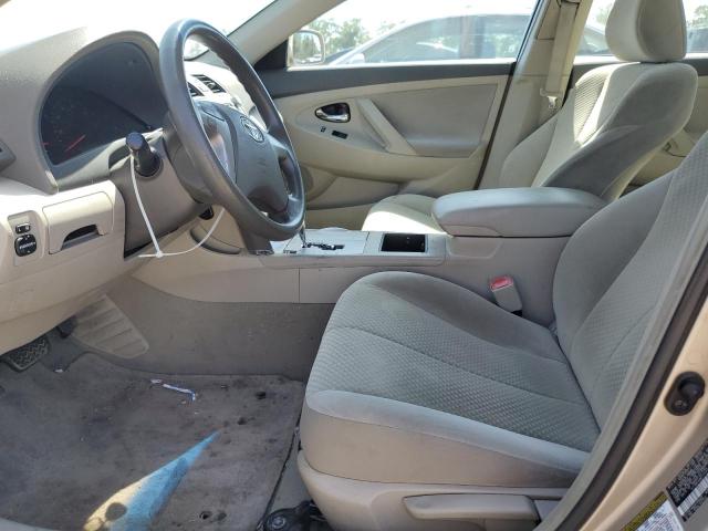 Photo 7 from auction – 2007 TOYOTA CAMRY CE with VIN 4T1BE46K77U702938