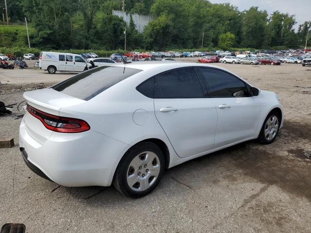 Photo 3 from auction – 2015 DODGE DART SE with VIN 1C3CDFAA3FD364821