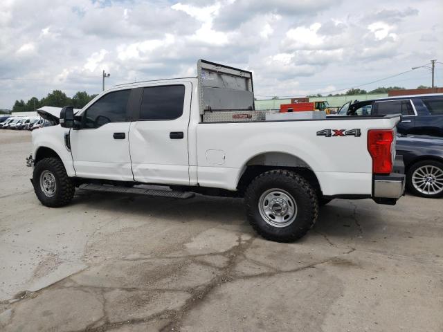 Photo 2 from auction – 2020 FORD F250 SUPER with VIN 1FT7W2B61LEE22926