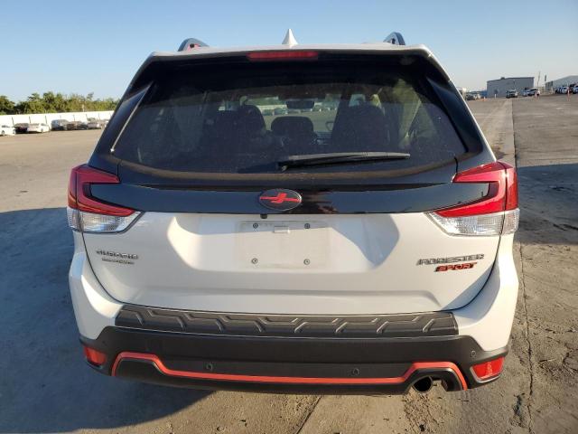 Photo 6 from auction – 2020 SUBARU FORESTER S with VIN JF2SKARC1LH589069