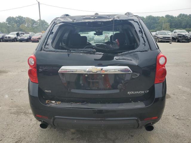 Photo 6 from auction – 2015 CHEVROLET EQUINOX LT with VIN 2GNFLFE39F6337104