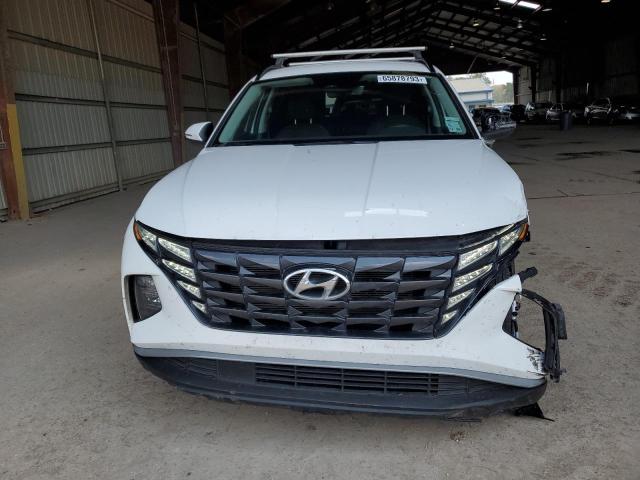 Photo 5 from auction – 2023 HYUNDAI TUCSON SEL with VIN 5NMJBCAE8PH175472