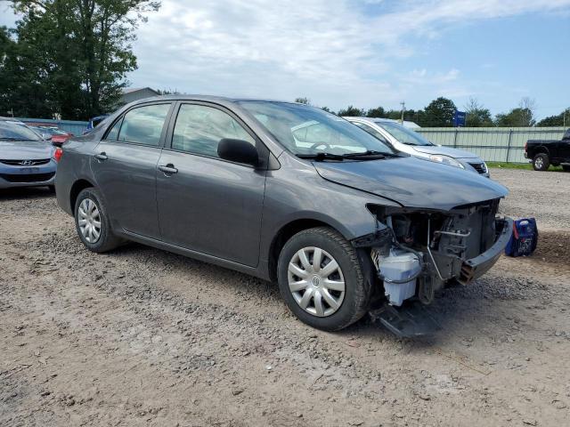 Photo 4 from auction – 2011 TOYOTA COROLLA BA with VIN JTDBU4EE4BJ097340