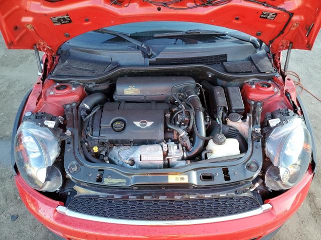 Photo 11 from auction – 2015 MINI COOPER S with VIN WMWZP3C59FT707744