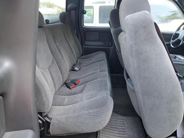 Foto 10 de la subasta – 2003 CHEVROLET SILVERADO con VIN 2GCEK19T831273991