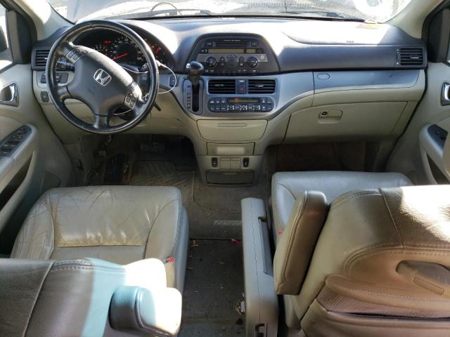 Photo 8 from auction – 2007 HONDA ODYSSEY EX with VIN 5FNRL38617B404980