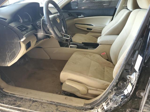 Photo 7 from auction – 2011 HONDA ACCORD with VIN 1HGCP2F38BA122531