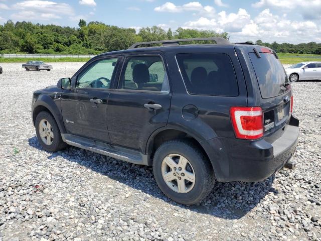 صورة رقم 2 من المزاد - 2012 FORD ESCAPE HYB مع VIN 1FMCU4K32CKA17080