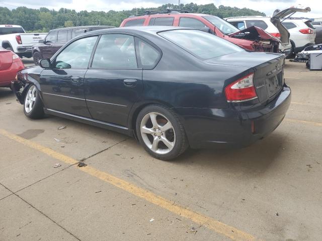 Снимка 2 от търг – 2008 SUBARU LEGACY 2.5 с VIN 4S3BL616987221007