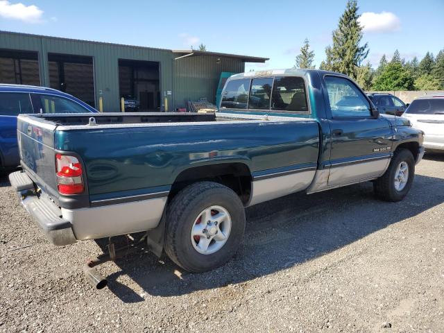 Photo 3 from auction – 1994 DODGE RAM 1500 with VIN 1B7HC16Y3RS534060
