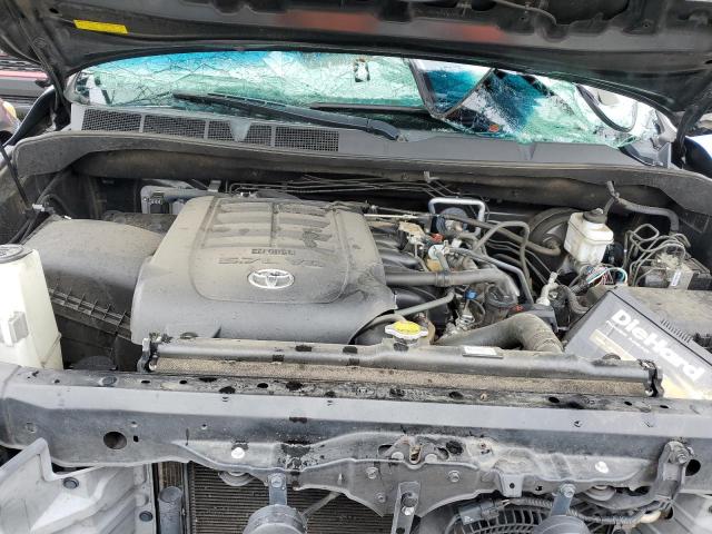 Photo 12 from auction – 2017 TOYOTA SEQUOIA PL with VIN 5TDYY5G19HS068832