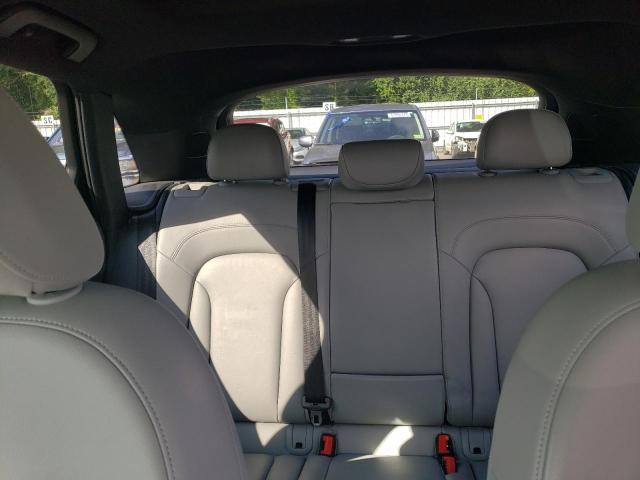 Photo 10 from auction – 2018 AUDI Q3 PREMIUM with VIN WA1JCCFS6JR024932