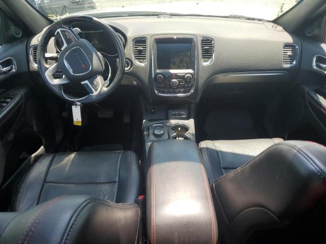 Photo 8 from auction – 2017 DODGE DURANGO R/ with VIN 1C4SDJCT2HC783325
