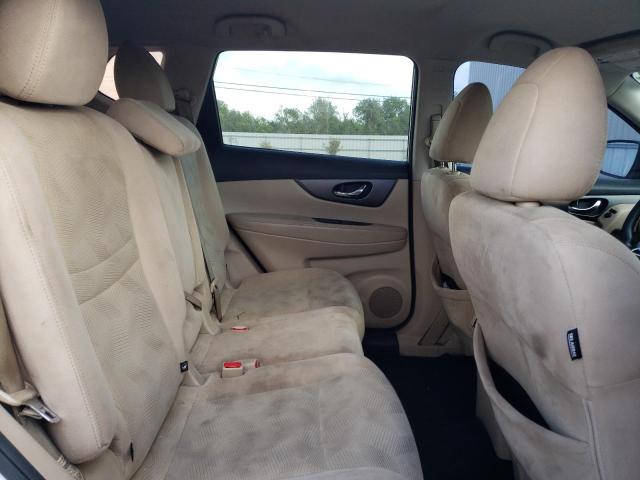 Photo 10 from auction – 2016 NISSAN ROGUE S with VIN 5N1AT2MT1GC757389