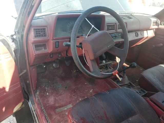 Photo 8 from auction – 1988 TOYOTA 4RUNNER RN with VIN JT3RN63W1J0189386