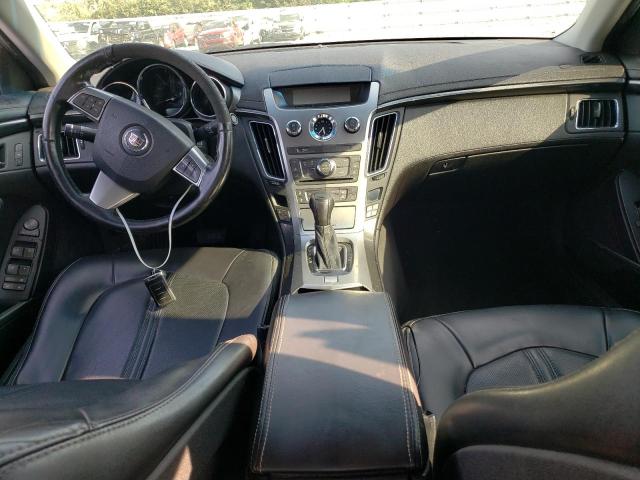 Photo 8 from auction – 2013 CADILLAC CTS LUXURY with VIN 1G6DE5E55D0101628