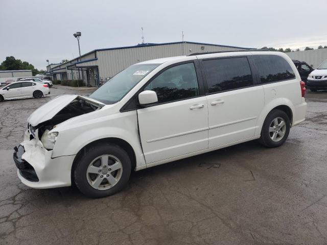 DODGE grand cara 2012 z numerem VIN 2C4RDGCGXCR166131 - Zdjęcie z aukcji