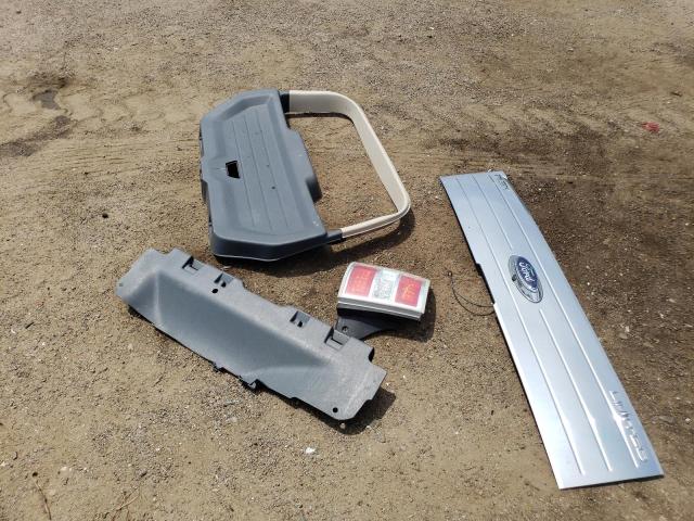 Photo 13 from auction – 2009 FORD FLEX LIMIT with VIN 2FMDK53C49BA84300