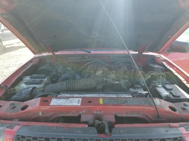 Photo 11 from auction – 2002 FORD RANGER SUP with VIN 1FTZR45EX2PB20083