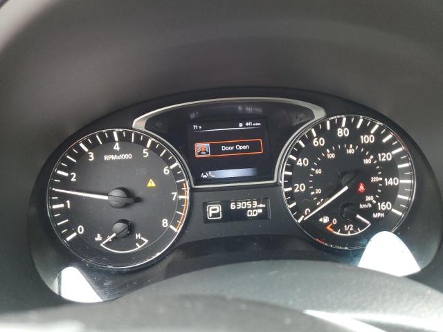 Photo 9 from auction – 2015 NISSAN ALTIMA 2.5 with VIN 1N4AL3AP8FC254674