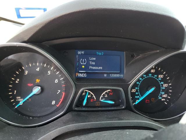 Photo 9 from auction – 2015 FORD ESCAPE SE with VIN 1FMCU0G74FUA42124