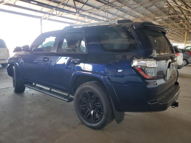 Photo 2 from auction – 2021 TOYOTA 4RUNNER SR with VIN JTEFU5JR7M5231619
