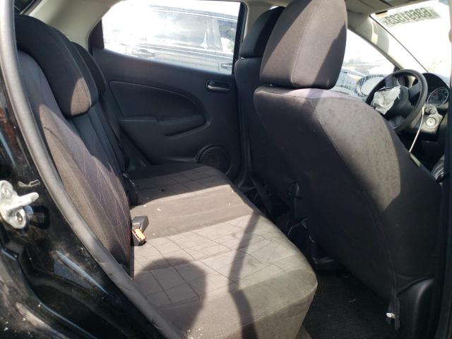 Снимка 10 от търг – 2012 MAZDA MAZDA2 с VIN JM1DE1KZ5C0133216