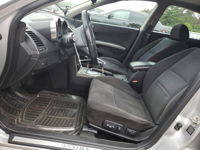 Photo 7 from auction – 2004 NISSAN MAXIMA SE with VIN 1N4BA41E14C862502