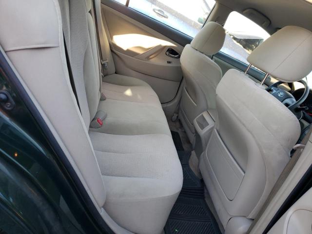 Photo 10 from auction – 2011 TOYOTA CAMRY BASE with VIN JTNBF3EK6B3011648