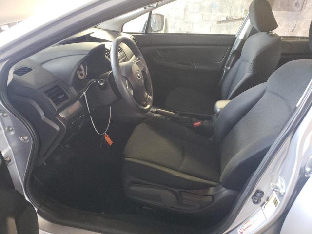 Photo 7 from auction – 2012 SUBARU IMPREZA with VIN JF1GPAA62CH211179