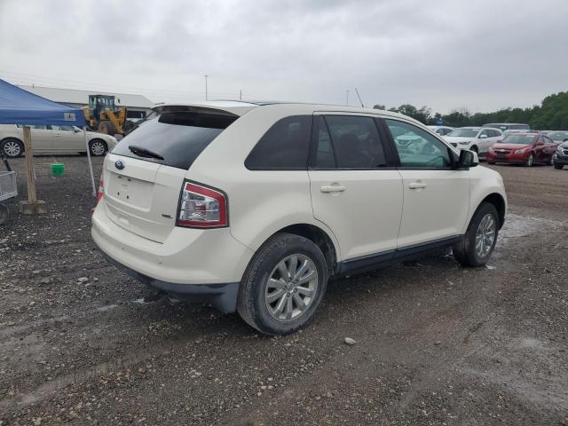 Photo 3 from auction – 2008 FORD EDGE SEL with VIN 2FMDK38C58BA97360