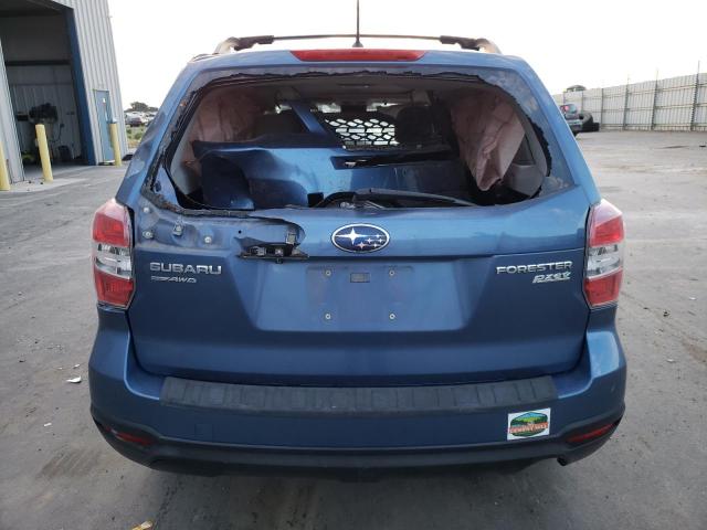 Снимка 6 от търг – 2015 SUBARU FORESTER 2 с VIN JF2SJADC7FH450045