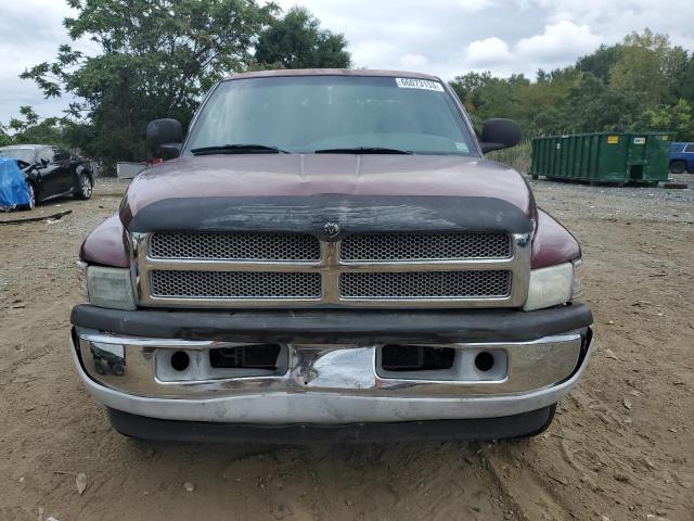 Photo 5 from auction – 2001 DODGE RAM 1500 with VIN 3B7HF13Y81G703383