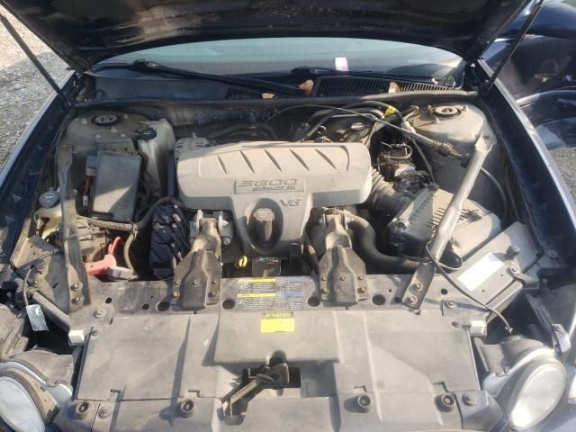 Photo 11 from auction – 2007 BUICK ALLURE CX with VIN 2G4WF582271242620