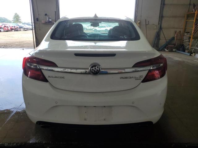 Photo 6 from auction – 2016 BUICK REGAL PREM with VIN 2G4GT5GX3G9201036