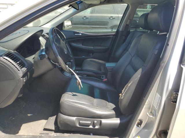 Photo 7 from auction – 2003 HONDA UK with VIN 1HGCM66583A063886