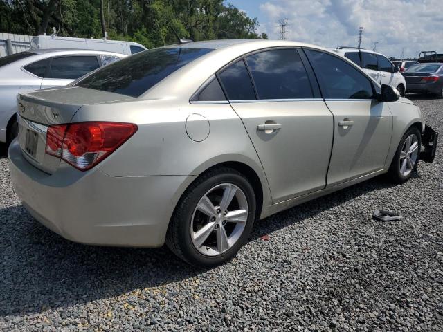 Photo 3 from auction – 2013 CHEVROLET CRUZE LT with VIN 1G1PE5SB3D7250737