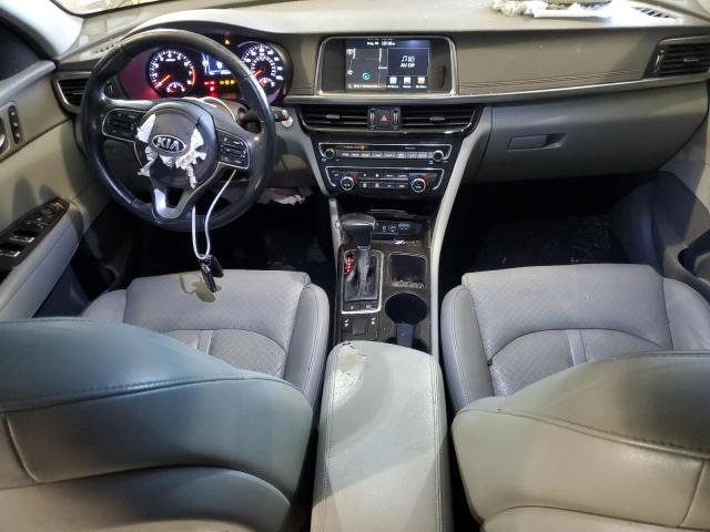 Photo 8 from auction – 2016 KIA OPTIMA EX with VIN 5XXGU4L3XGG051496