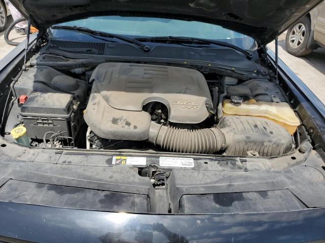 Photo 11 from auction – 2014 DODGE CHALLENGER with VIN 2C3CDYAG6EH230001