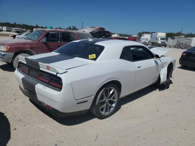 Photo 3 from auction – 2019 DODGE CHALLENGER with VIN 2C3CDZBT0KH747677