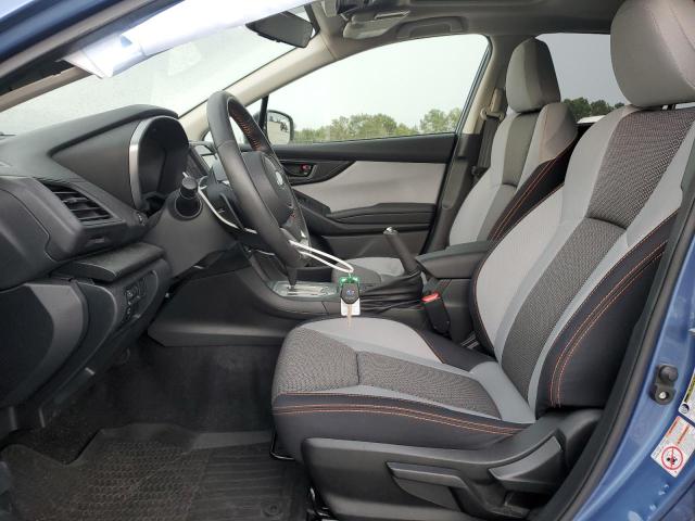 Photo 7 from auction – 2019 SUBARU CROSSTREK with VIN JF2GTADC5KH241350