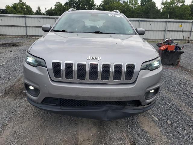 Photo 5 from auction – 2019 JEEP CHEROKEE L with VIN 1C4PJMLB3KD245306