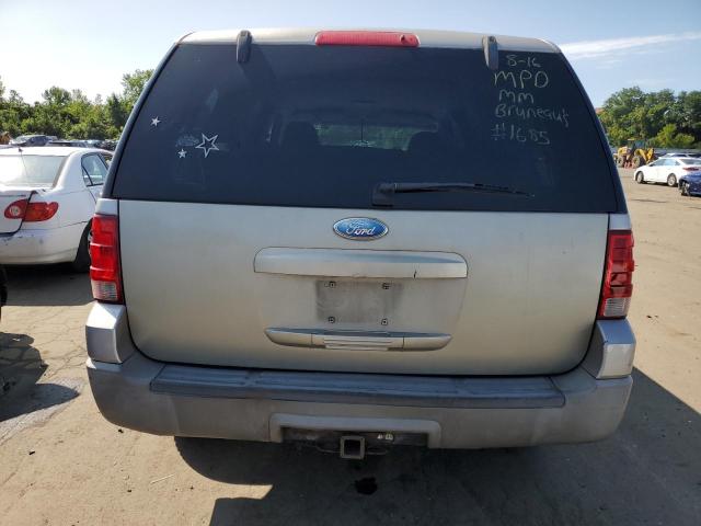 Photo 6 from auction – 2003 FORD EXPEDITION with VIN 1FMPU16L13LB01637
