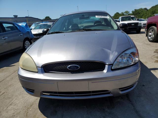 Photo 5 from auction – 2007 FORD TAURUS SE with VIN 1FAFP53U77A115254