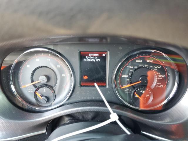 Снимка 9 от търг – 2014 DODGE CHARGER SE с VIN 2C3CDXBG6EH215474