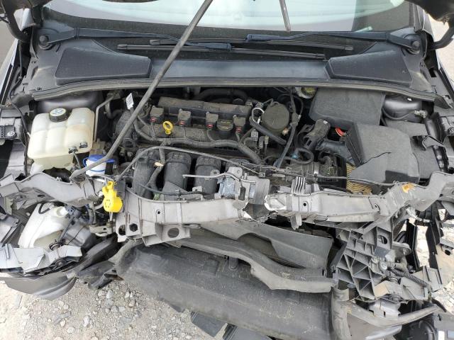 Photo 11 from auction – 2013 FORD FOCUS with VIN 1FADP3F24DL270950