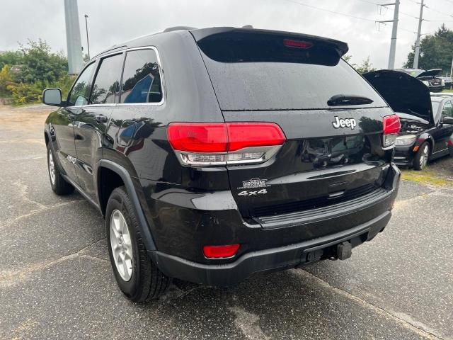 Photo 3 from auction – 2014 JEEP GRAND CHER with VIN 1C4RJFAG2EC205182