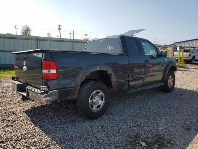 Photo 3 from auction – 2006 FORD F150 with VIN 1FTPX14566FA77757