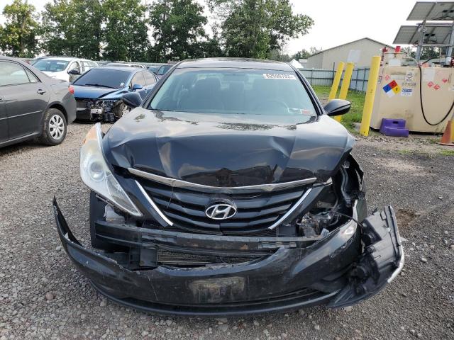 Photo 5 from auction – 2011 HYUNDAI SONATA GLS with VIN 5NPEB4AC3BH062398