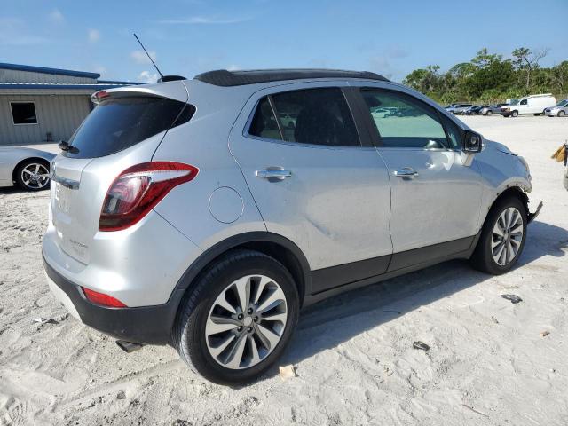Снимка 3 от търг – 2017 BUICK ENCORE PRE с VIN KL4CJASB5HB089587